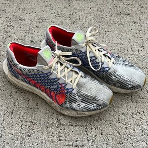 Mens Nike Pegasus Turbo SE